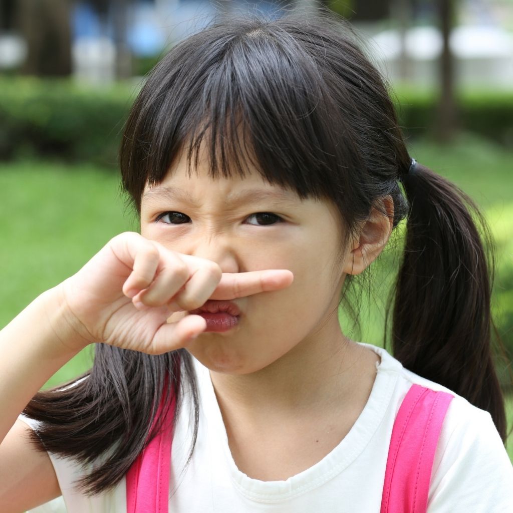 It's a good idea to make sure your odour management plan is in place in time for the summer
