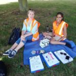 Join the team to gain valuable experience in odour and air quality consultancy