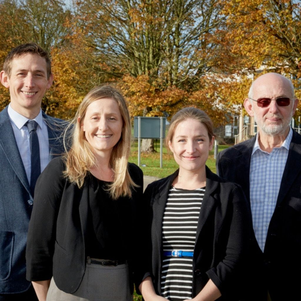 The Silsoe Odours team of specialist odour consultants released their latest client satisfaction survey