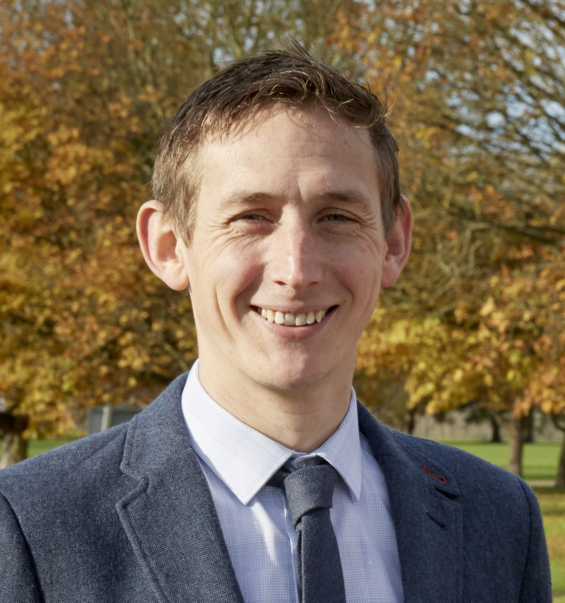 James has over a decade of experience in odour sampling and odour control methods