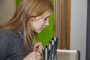 Silsoe Odours created a 'Sniff Box', enabling us to deliver an equivalent Odour Study Day off-site