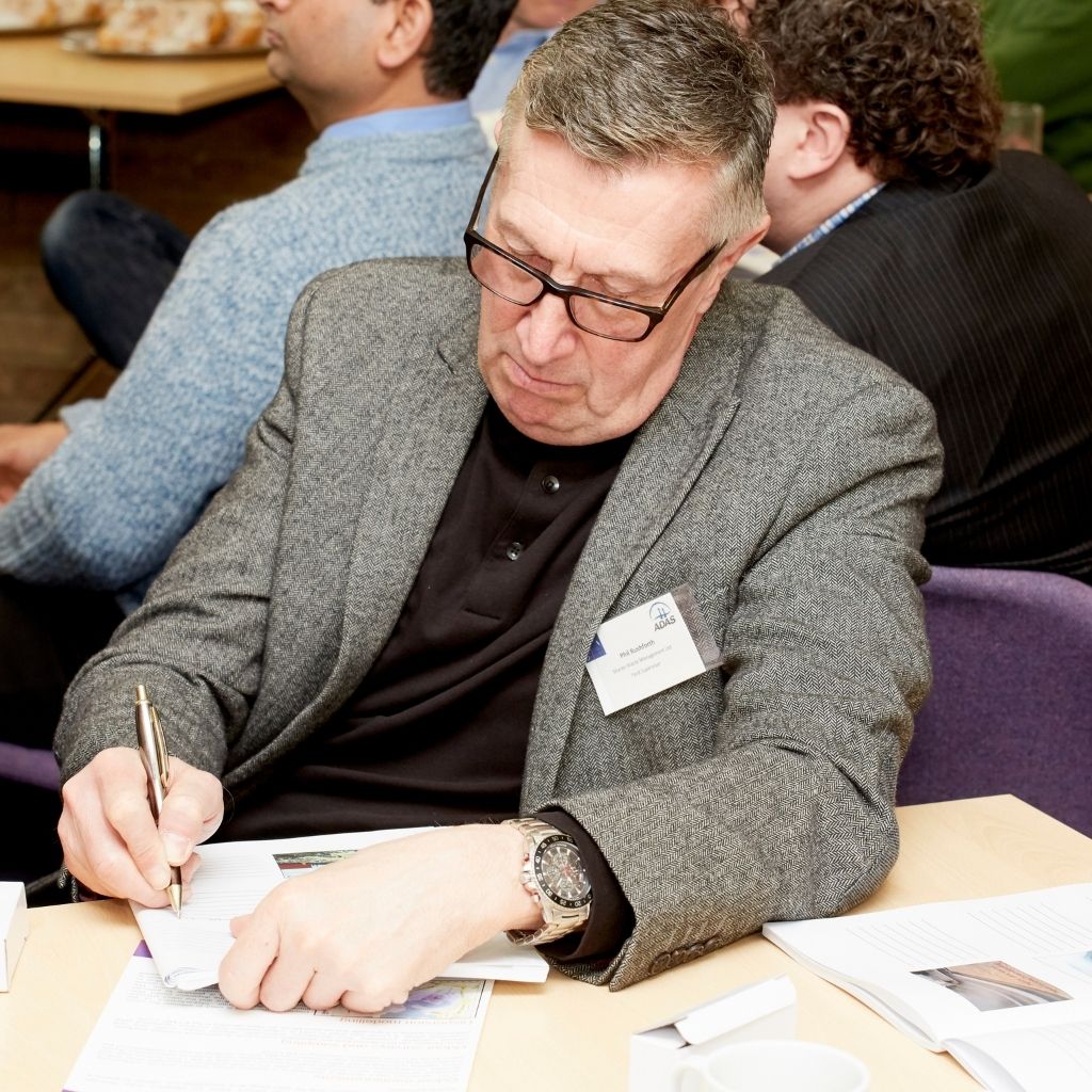 The Odour Study Day is the at the forefront of odour management services training