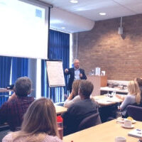Engagement with the community via outreach and education programmes can support your odour management efforts
