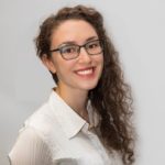 Melody Horan attended the Odour Study Day to enhance her work on odour assessments