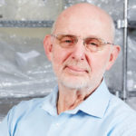 Robert was one of the international odour experts who contributed to the new review paper: "Summary and Overview of the Worldwide Odour Regulations"