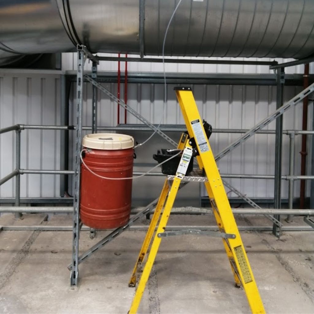 Effective odour management leads to benefits including regulatory compliance, reduced odour emissions and achievement of planning permission