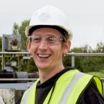 James Sneath - Technical Manager at Silsoe Odours