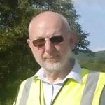 Robert Sneath has extensive expertise in odour measurement and control - an update on his background