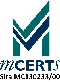 mCerts accreditation logo