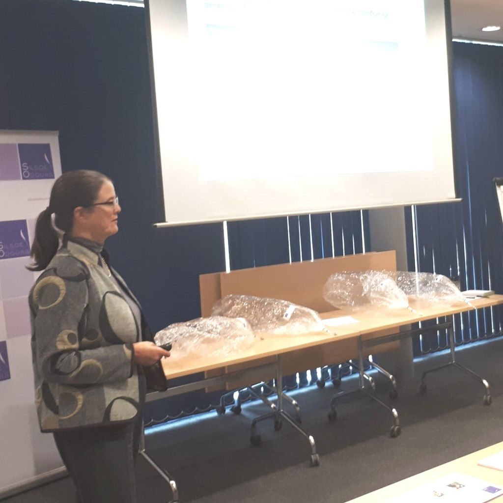 You can now register for your place at Silsoe Odour's odour control training course on 23rd January 2020.