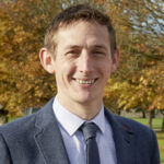 James Sneath is our Technical Manager and leads the Odour Testing Laboratory