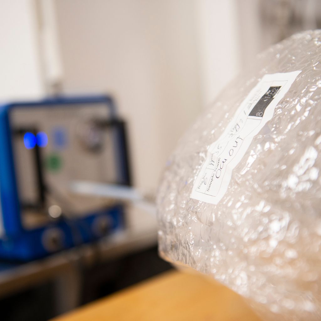 Silsoe Odours provides excellent testing services for your odour samples