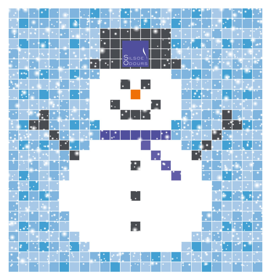 Merry Christmas from Silsoe Odours. We'll be back in the New Year to support you with Odour Assessment Guidance.