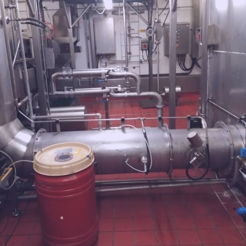 How to manage and control odour emissions for your environmental permit