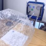 The round robin proficiency test scheme tests laboratories for the precision and accuracy of their odour testing data