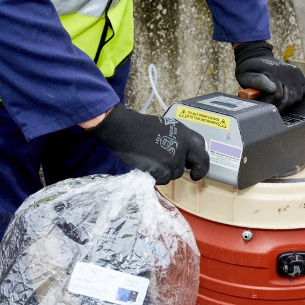 Senior Air Quality Consultant (Odour)