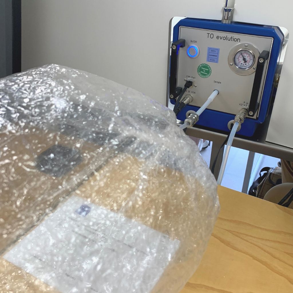 Silsoe Odours has successfully passed the 2021 proficiency test for olfactometry.