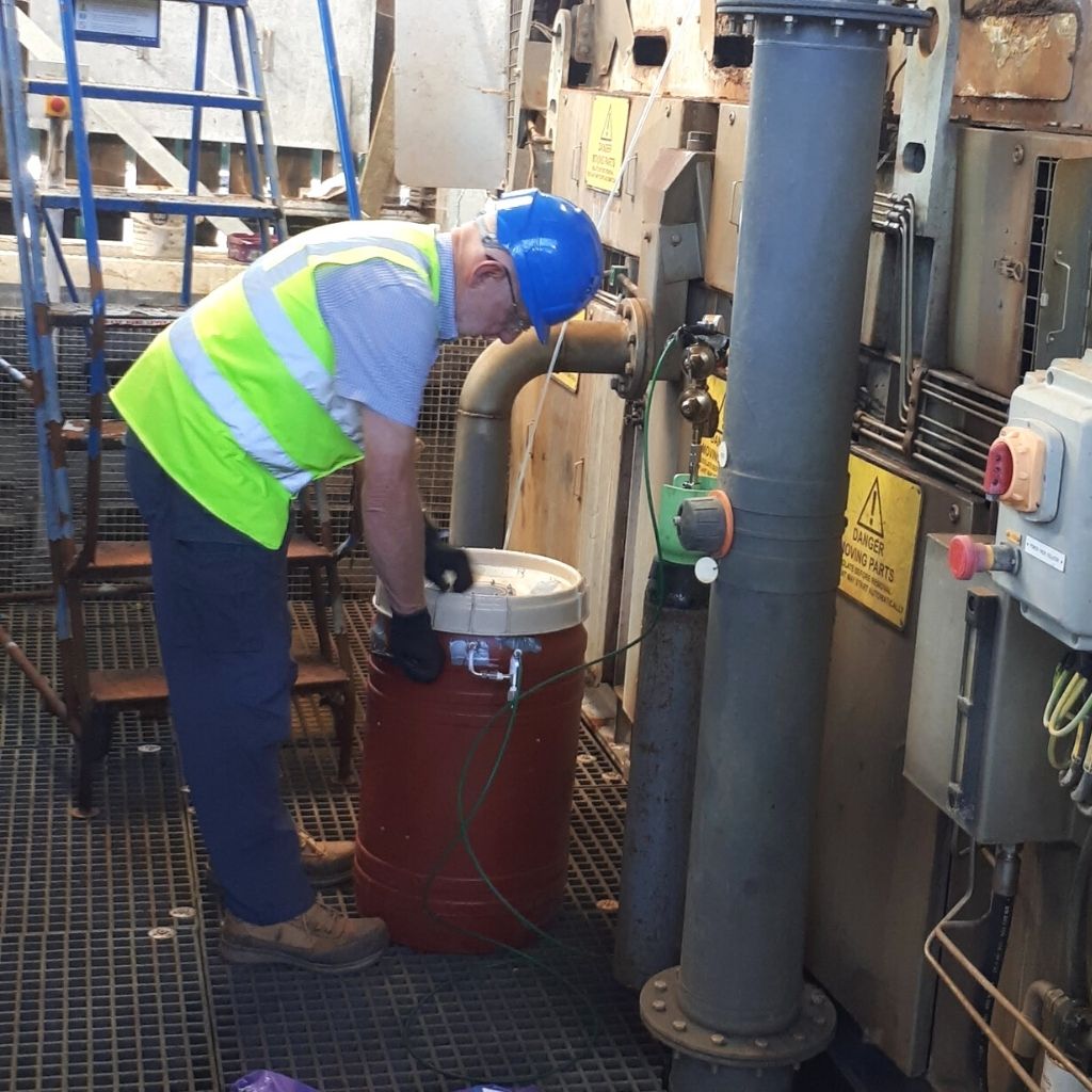 Silsoe Odours provides a range of odour management services. In this quarterly snapshot video, you can see them in action during Autumn 2021.