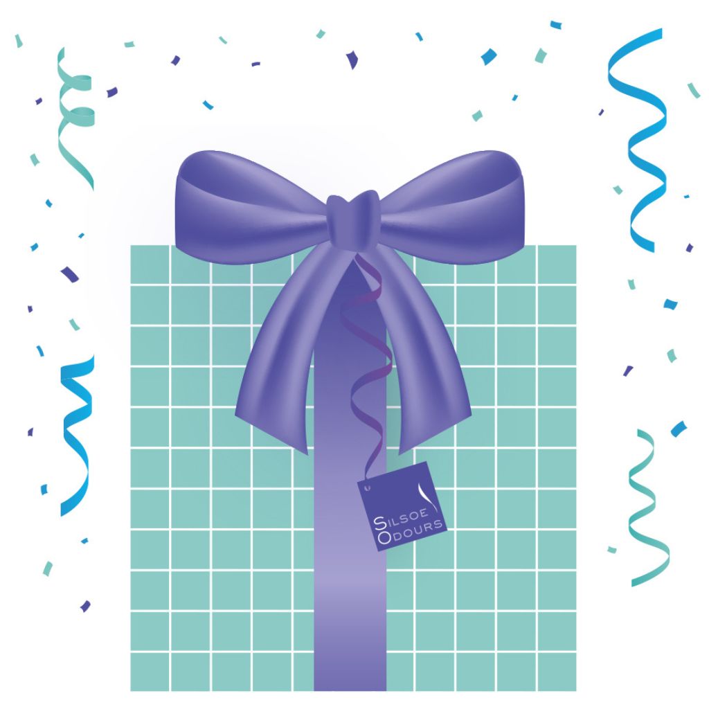 Wishing you a Merry Christmas and a happy 2022, from all of the team at Silsoe Odours (odour assessment guidance specialists)