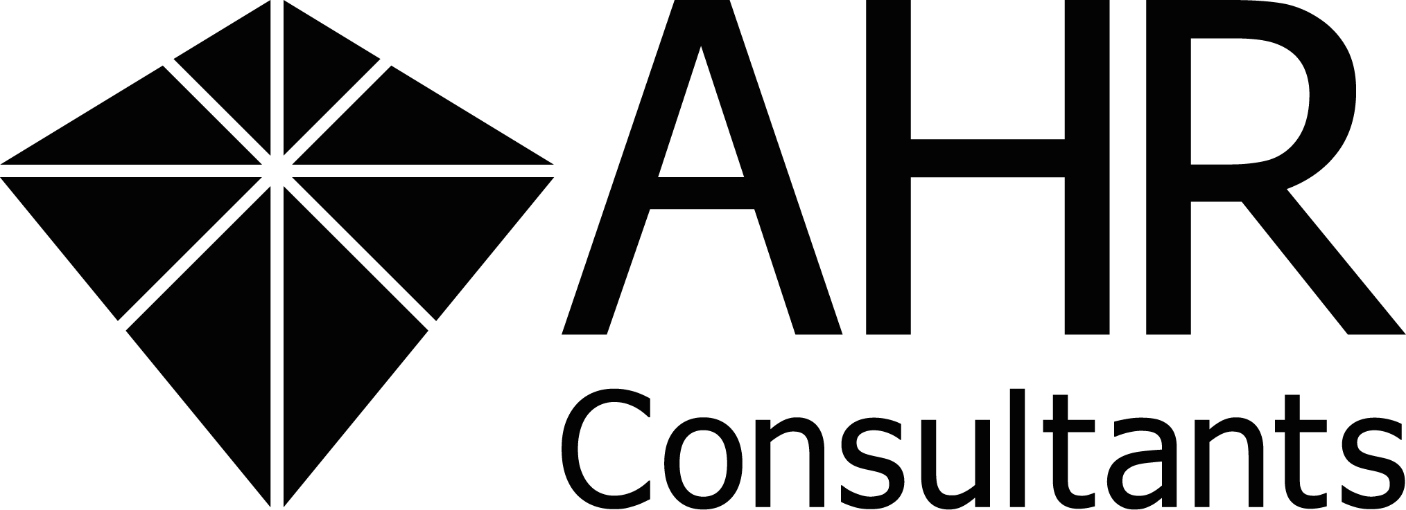 AHR health and safety logo