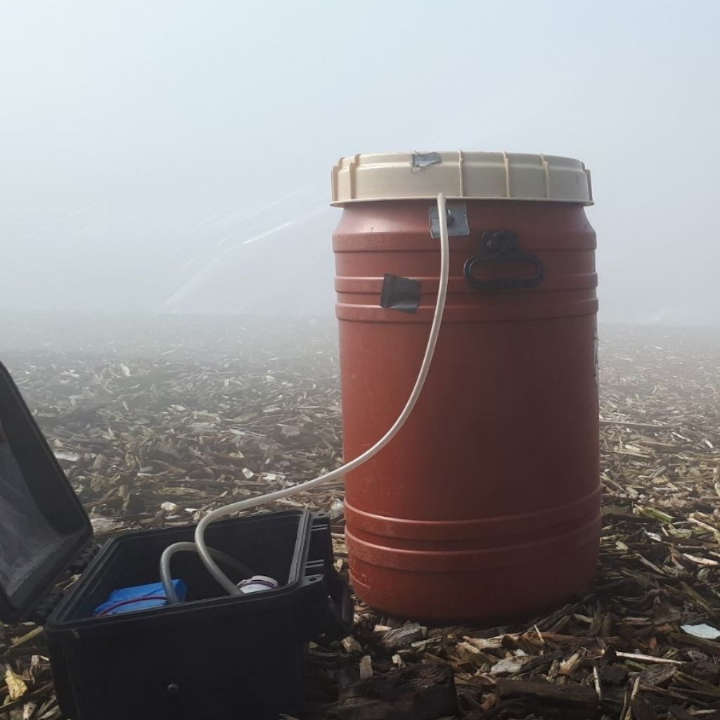 Odour surveys are useful in odour planning, best practice and complaints management