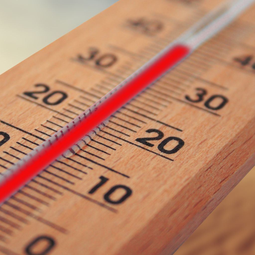 Climate change means temperatures (and therefore odours) are increasingly. Good emissions and odour management is essential.