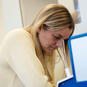 It is important to keep good records of odour control practices. Odour monitoring staff must complete odour sensitivity testing in line with EN13725.