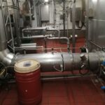 As part of your odour planning, check that your odour abatement equipment is working correctly.