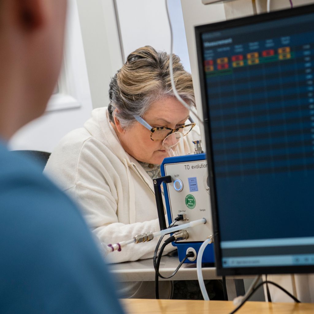 Odour Laboratory Achieves Success in 2022 Proficiency Test