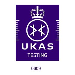 In 2023, the Silsoe Odours laboratory achieved UKAS accreditation for the 19th time.