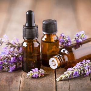 Aromatherapy is thought to have psychological benefits.