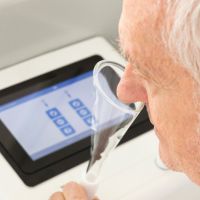 The human nose is critical for odour management