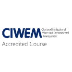 Odour control training course, the Odour Study Day, is CIWEM Accredited